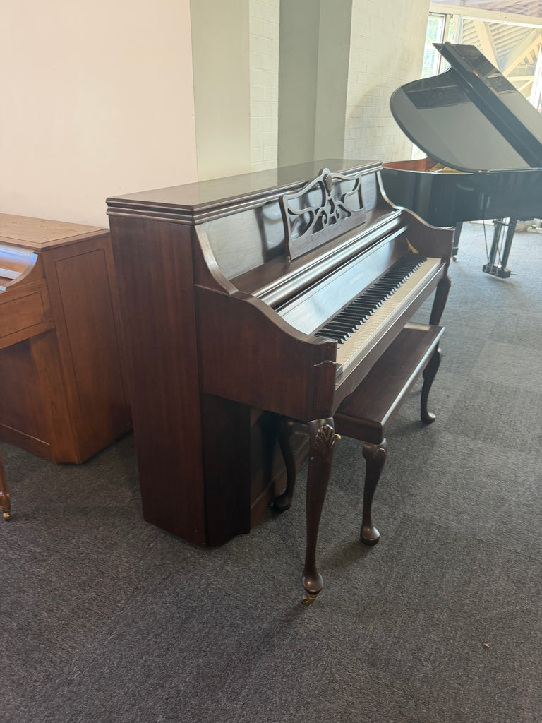 Charles Walter piano