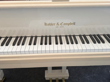 Kohler $ Cambell Baby grand