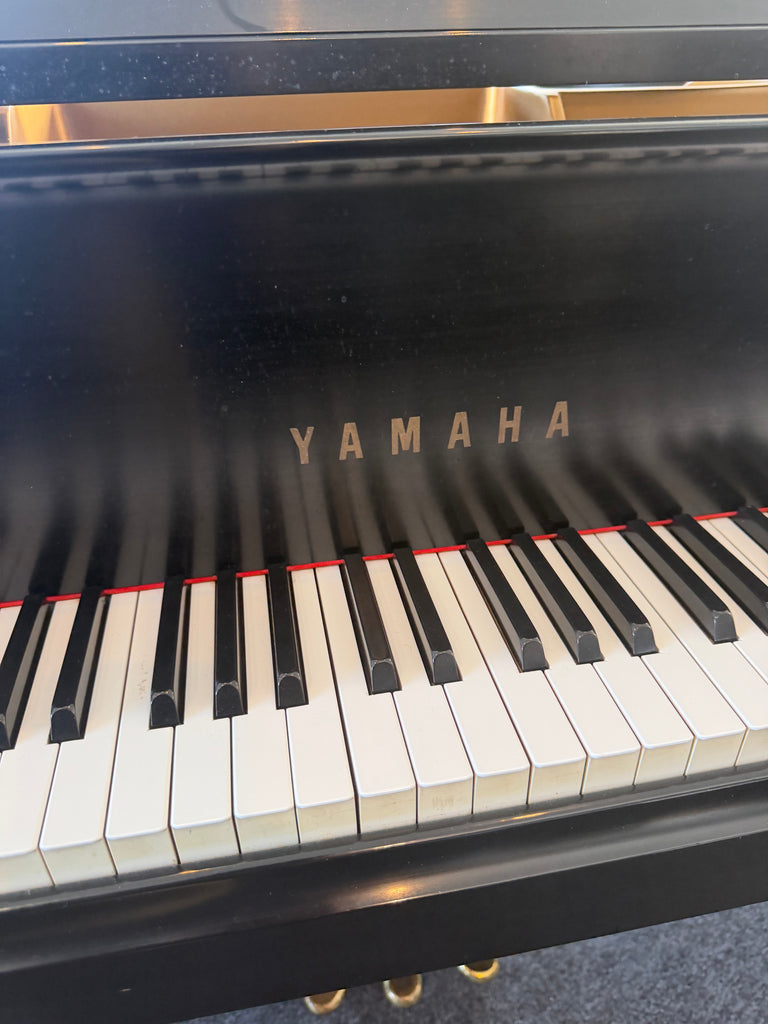 Yamaha G3