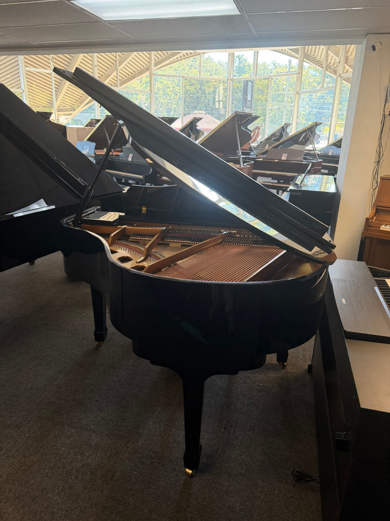 Baldwin model R grand Piano 5’8” in pristine condition. One owner like new.