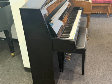 Yamaha M1 Continental console