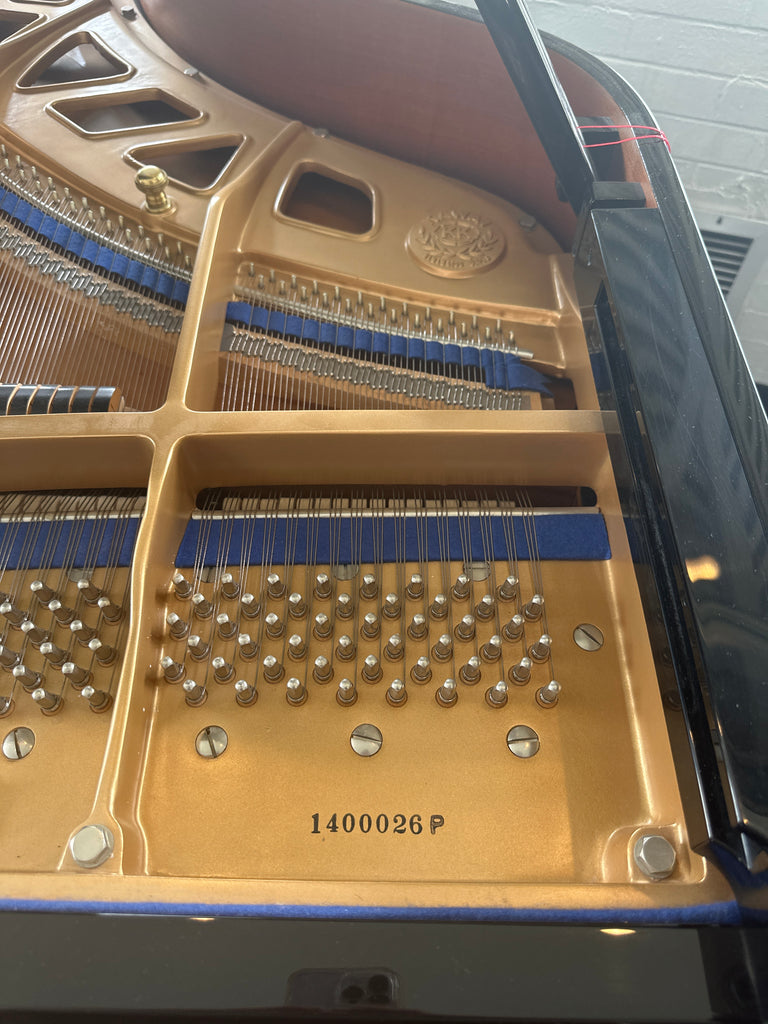 Kawai KG-2D grand piano / player piano