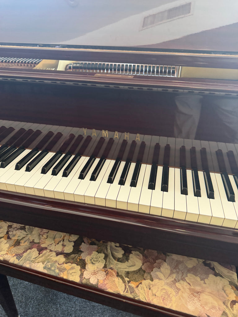 Yamaha G1