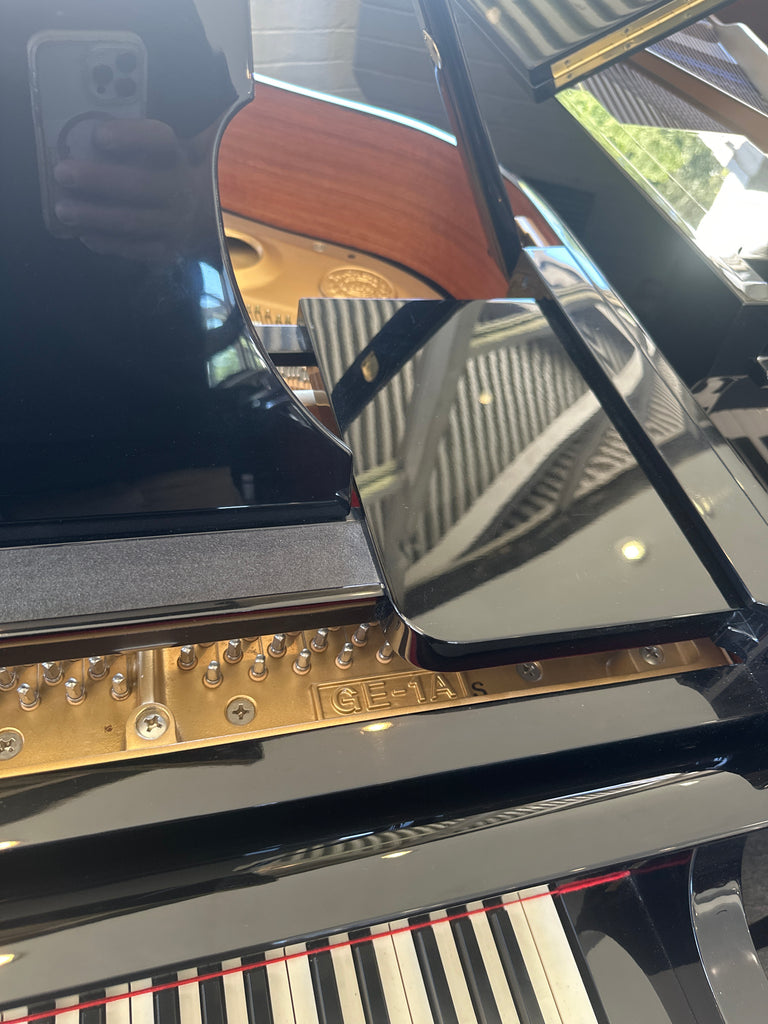 Kawai baby grand