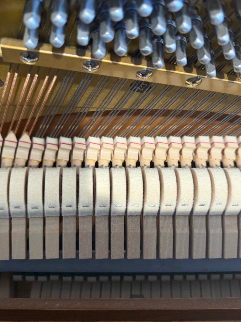 Kawai console piano