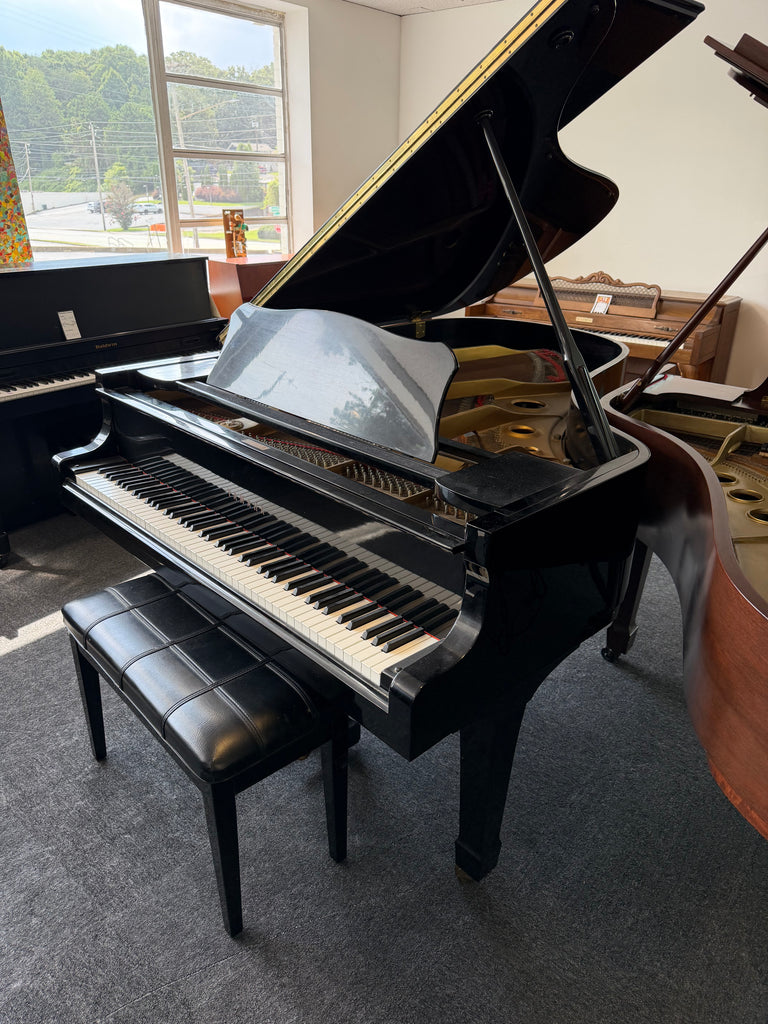 Yamaha C3 conservatory grands