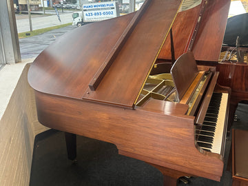 Yamaha GH1 Baby grand / player