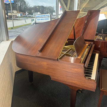 Yamaha GH1 Baby grand / player