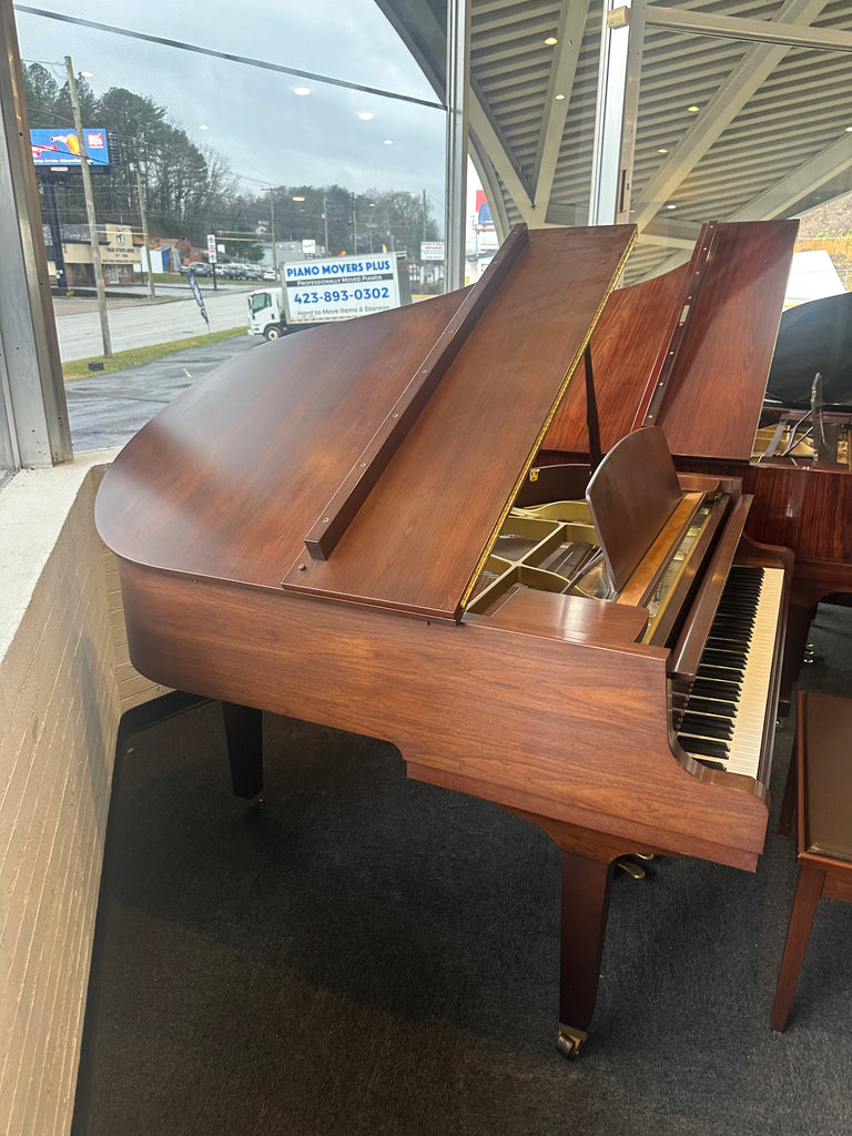 Yamaha GH1 Baby grand / player