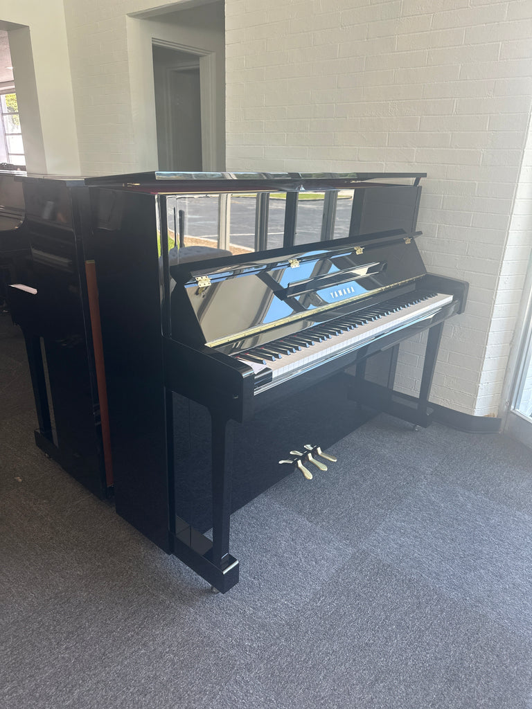 New Yamaha B3