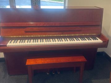Samick ￼Continental console