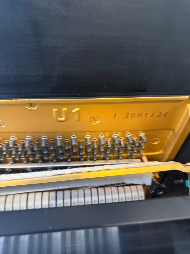 Yamaha U1 $4,850.00