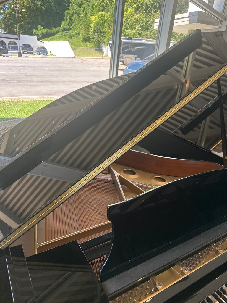 Kawai baby grand