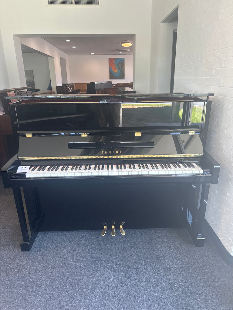 New Yamaha B3