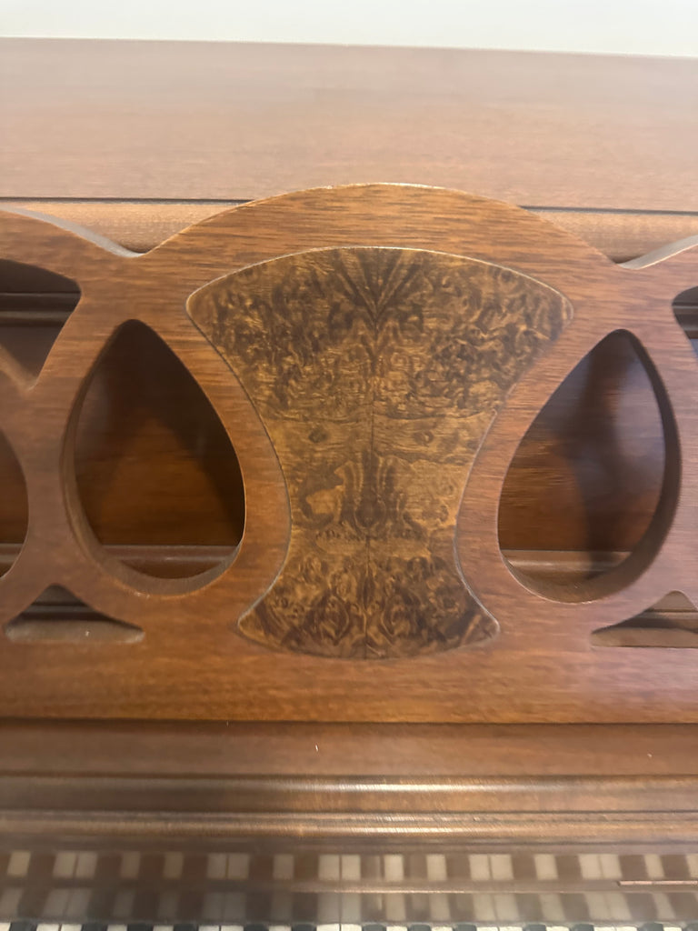 Yamaha console