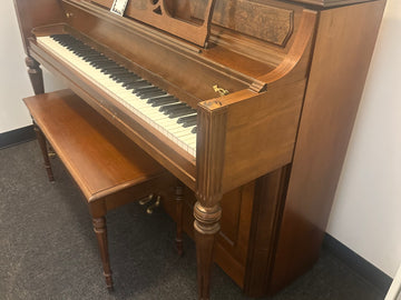 Yamaha console