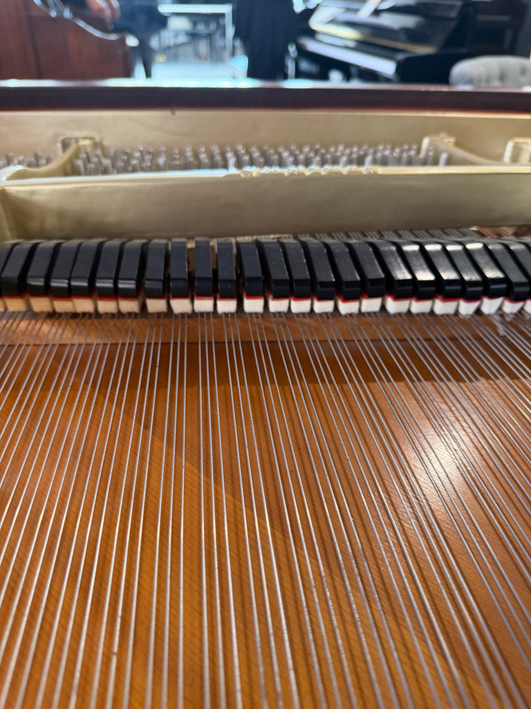 Steinway & Sons 5’7”