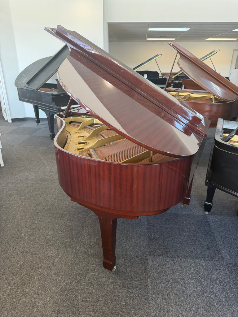 Yamaha G1