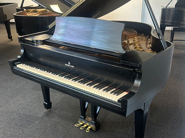Steinway & Sons baby grand