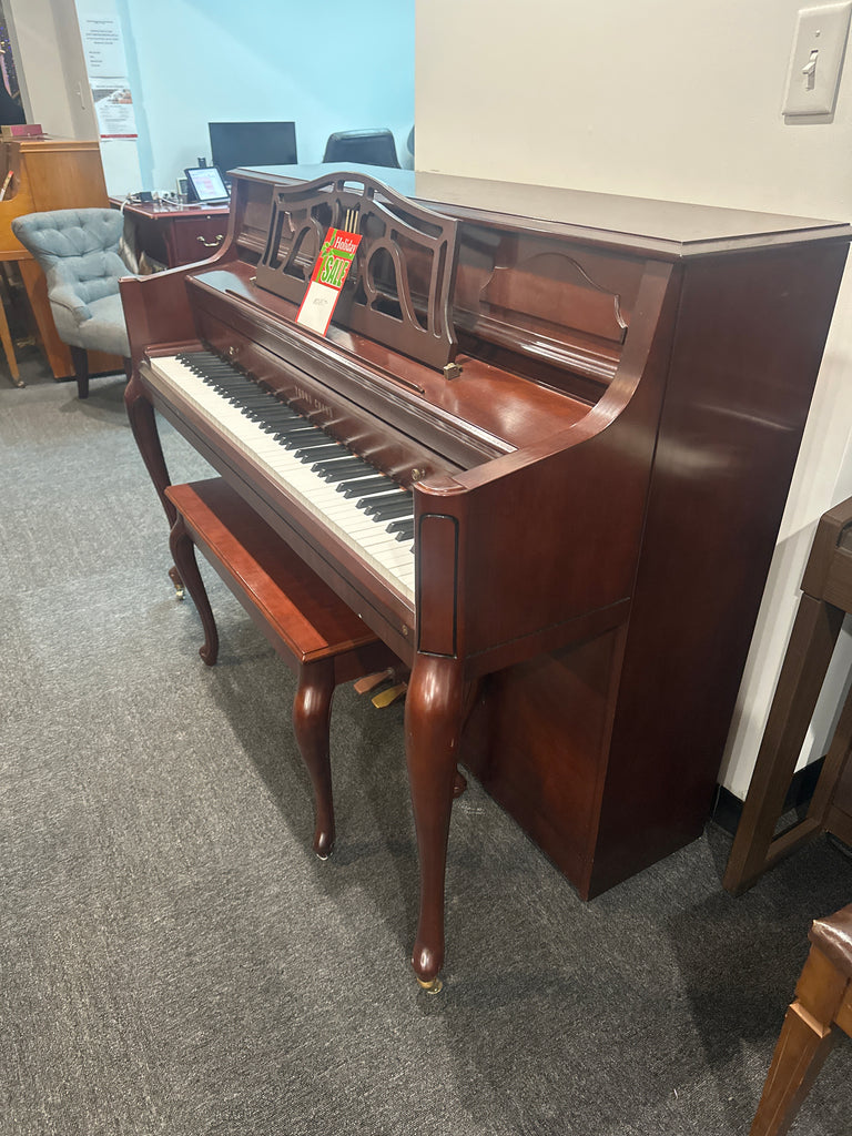 Used Cherry Young Chang Console