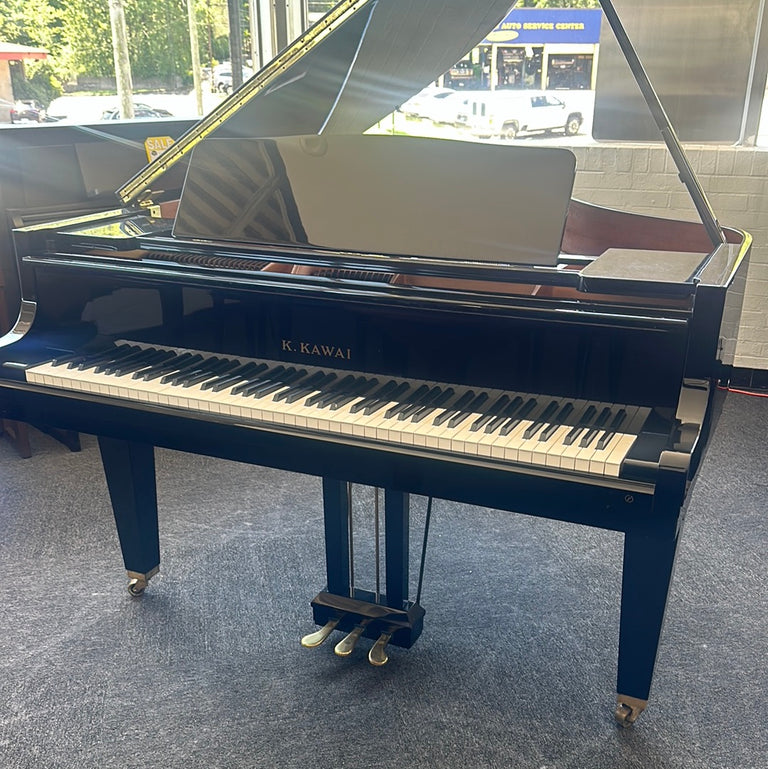 Kawai grand piano