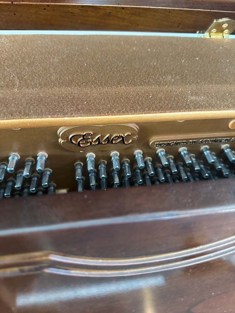 Essex piano