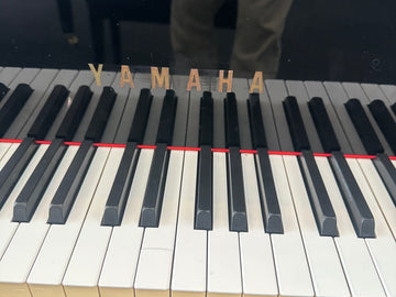 Yamaha C5 6’7” grand