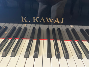 Kawai baby grand