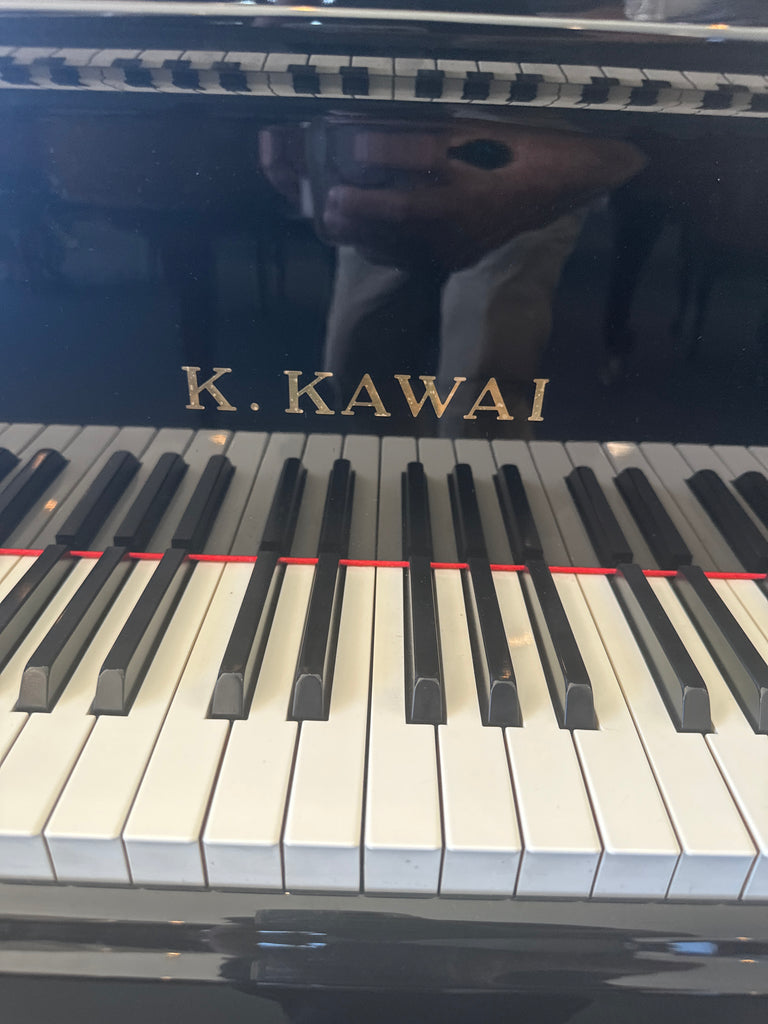 Kawai baby grand