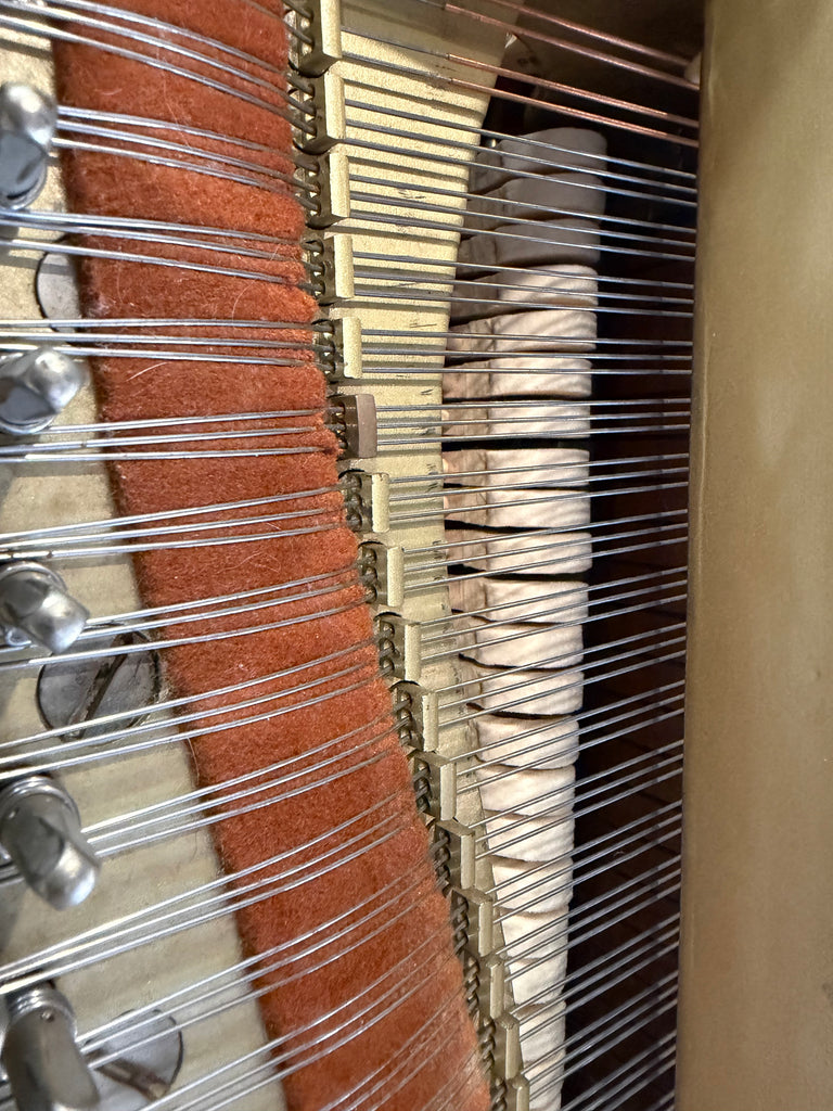 Steinway & Sons 5’7”
