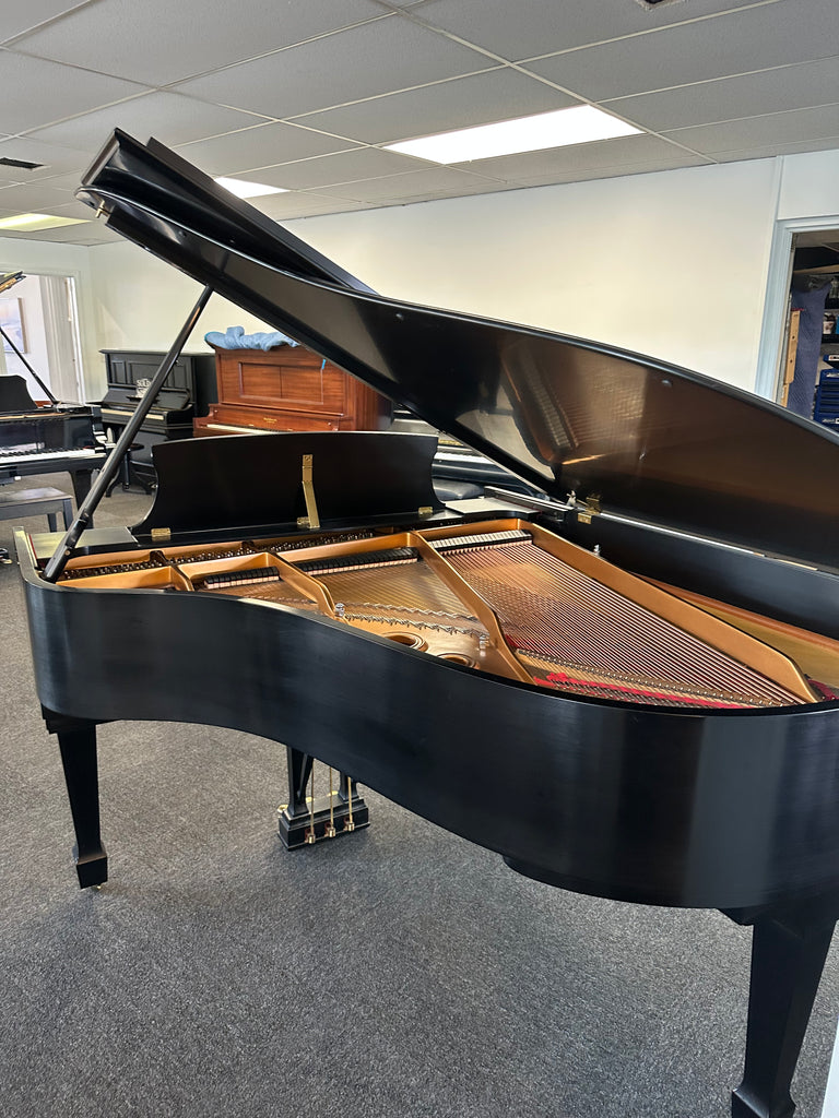 Steinway & Sons 2001 model L
