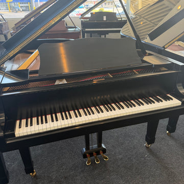 Yamaha G3