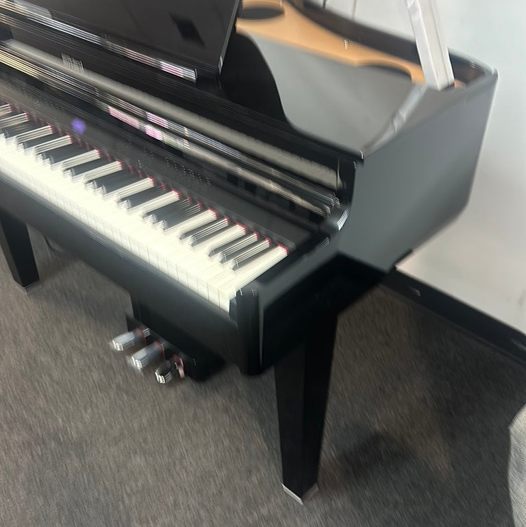 Roland GP-6 baby grand piano