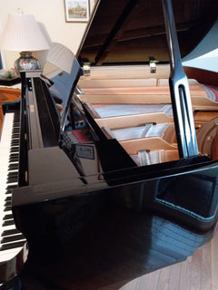 Essex Baby grand piano ￼ – Summitt Pianos