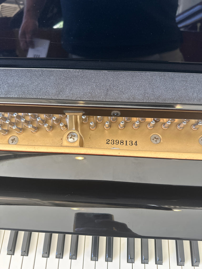 Kawai baby grand