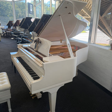Kohler & Campbell Baby Grand Piano