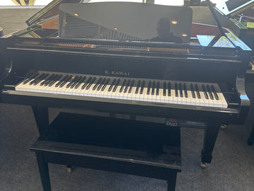 Kawai baby grand/player system