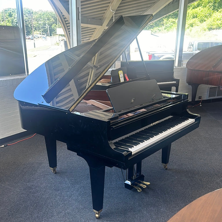 Kawai grand piano