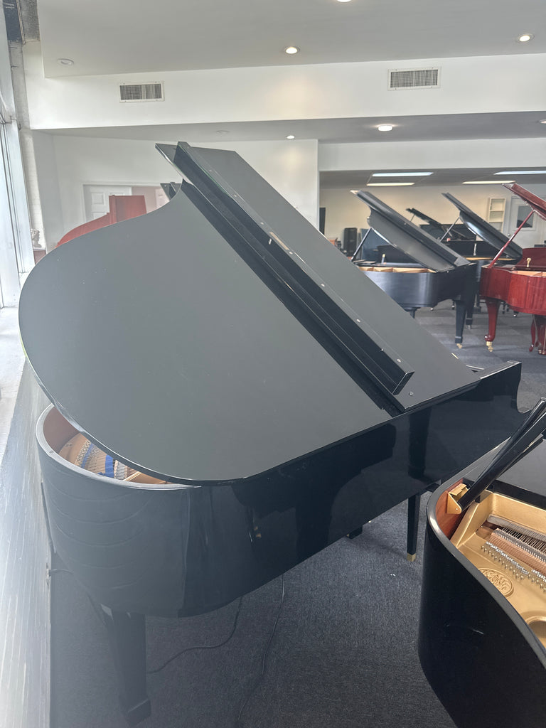 Kawai KG-2D grand piano / player piano