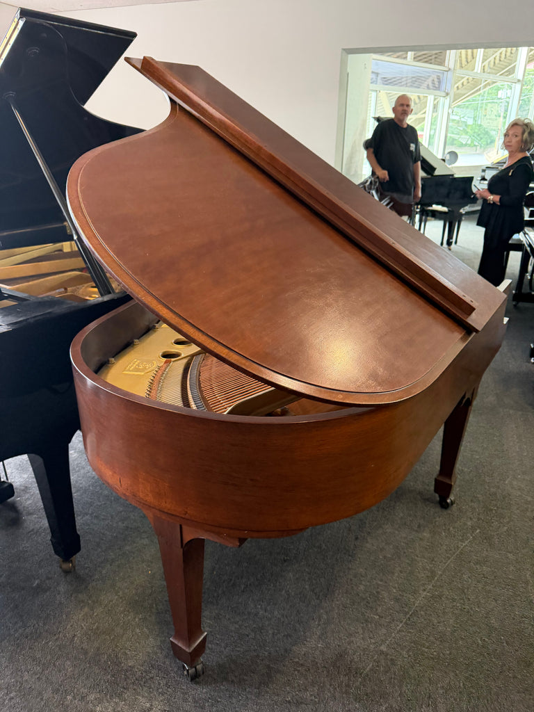 Steinway & Sons 5’7”