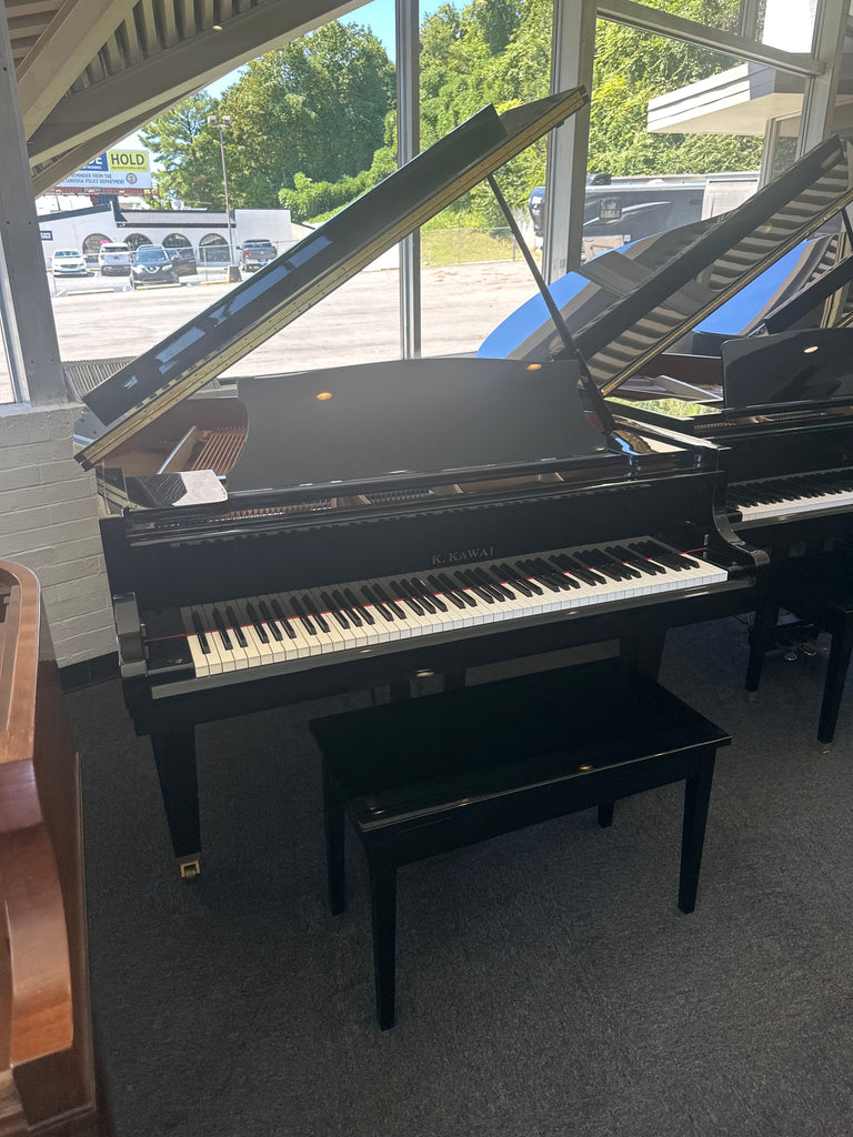 Kawai baby grand