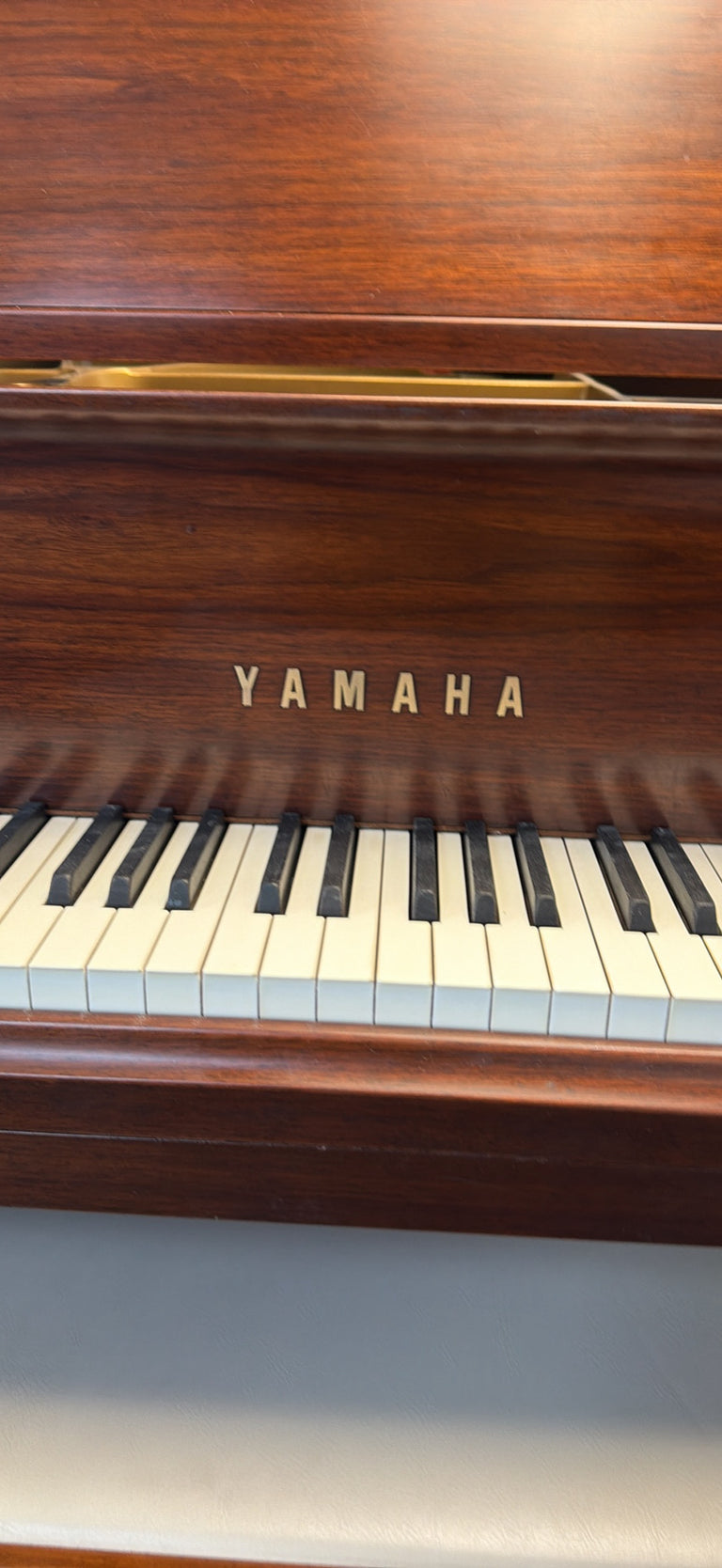 Yamaha C3 6’1”