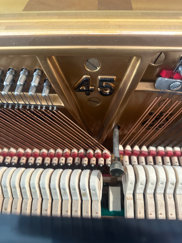 Steinway 1098