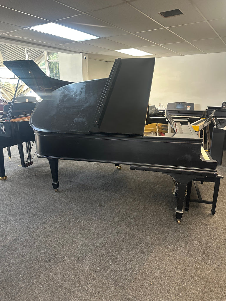 Steinway & Sons A-R
