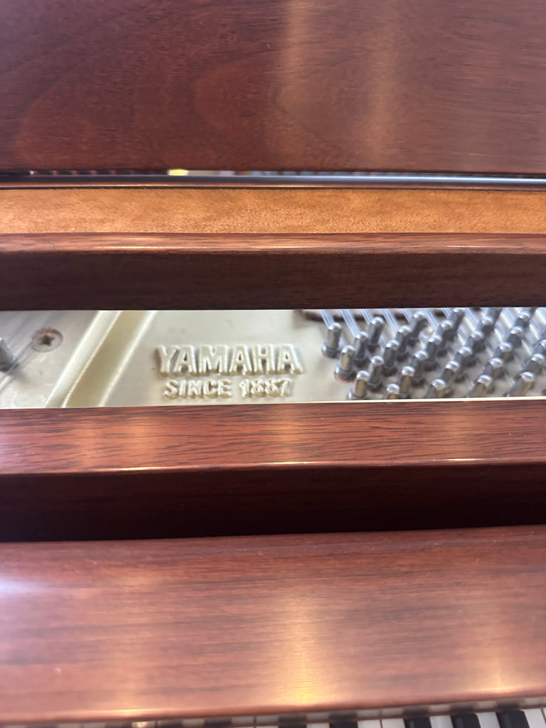 Yamaha GH1 Baby grand / player