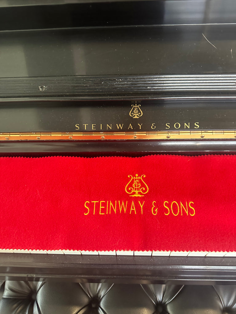 Steinway 1098