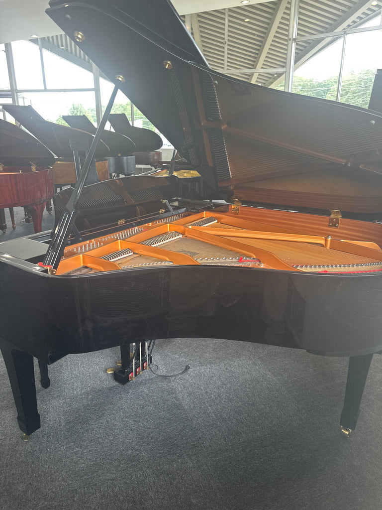 Yamaha C2 player piano