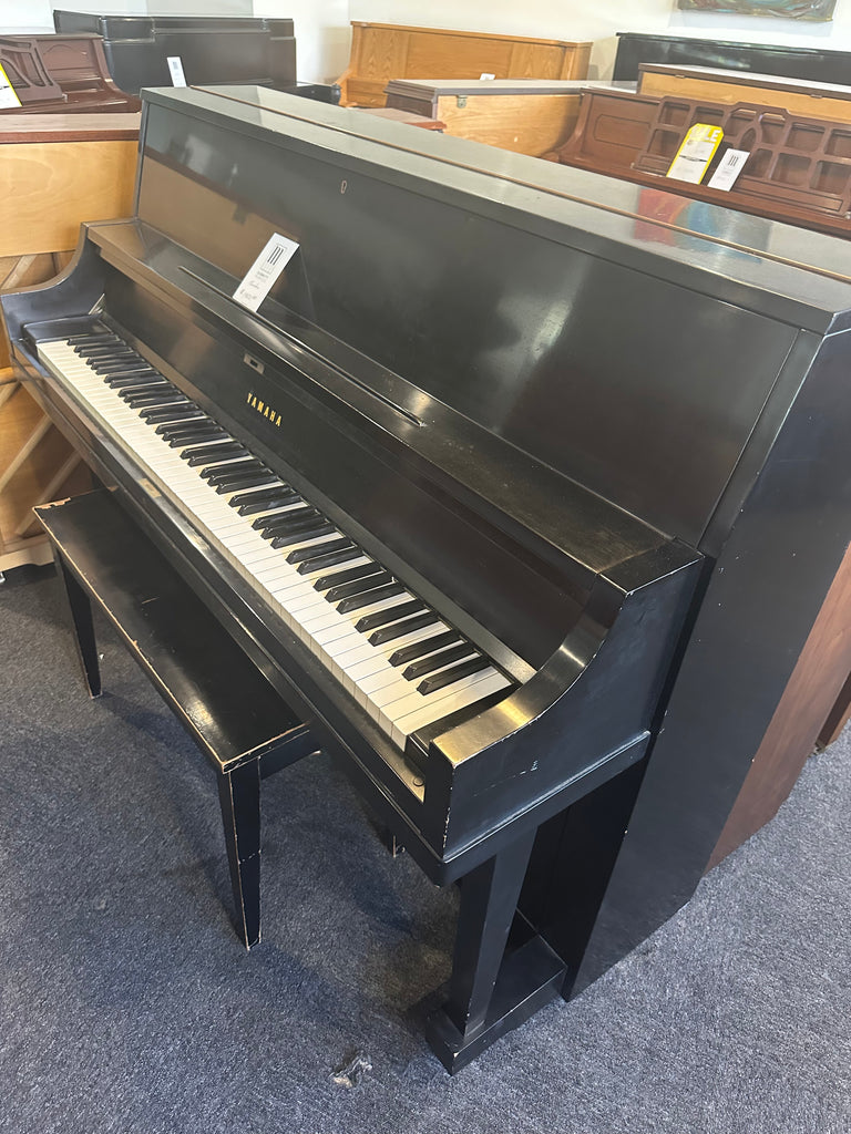 Yamaha studio