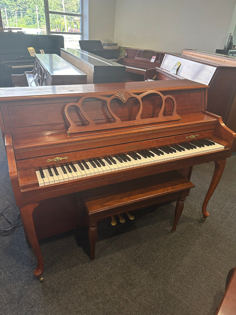 Baldwin console