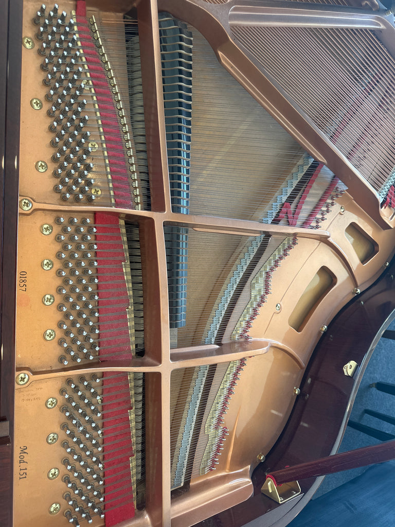Hailun baby grand
